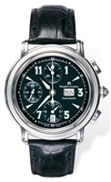 Orologio Maurice Lacroix Uomo Masterpiece in Acciaio MP6318-SS001-32E - MP6318-SS001-32E
